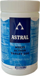 Ταμπλέτες Multi Action 200gr 1kg