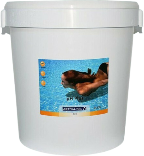 Στερεό PH Plus 12kg