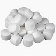 Αλάτι ηλεκτρόλυσης ταμπλέτα 20gr 25kg