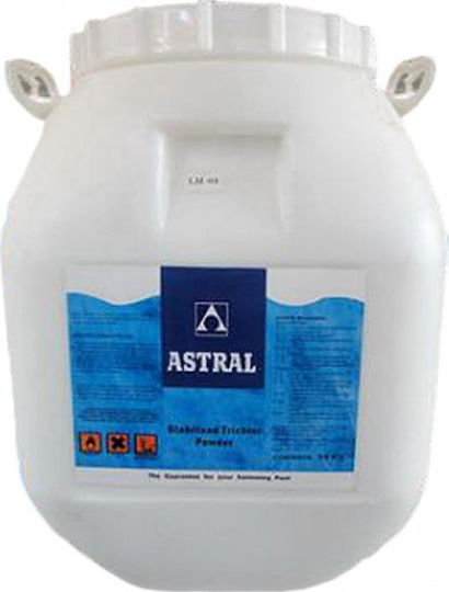 Ταμπλέτες Multi Action 200gr 50kg