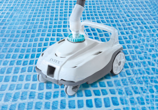 Intex Καθαριστής Πισίνας-Auto Pool Cleaner ZX100