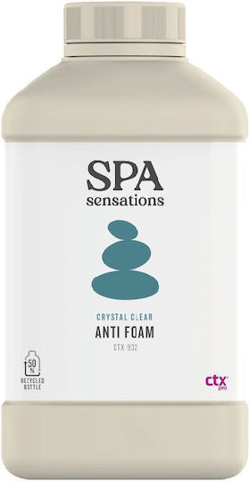 Αντιαφριστικό CTX-932 Anti-foam 1lt