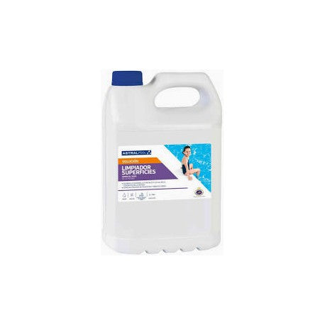 Καθαριστικό ισάλου για Liner ALKOR 1lt
