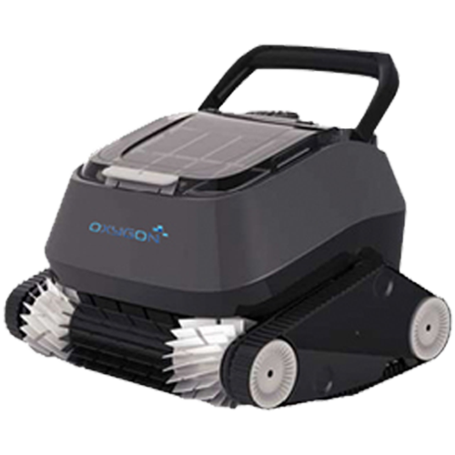 Oxygon Eco Plus - Ρομποτική Σκούπα Πισίνας