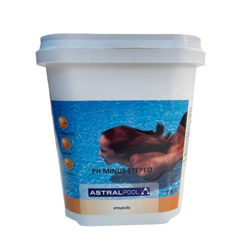 Στερεό PH Minus 16kg