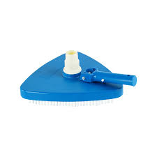 Triangular Vacuum Brush