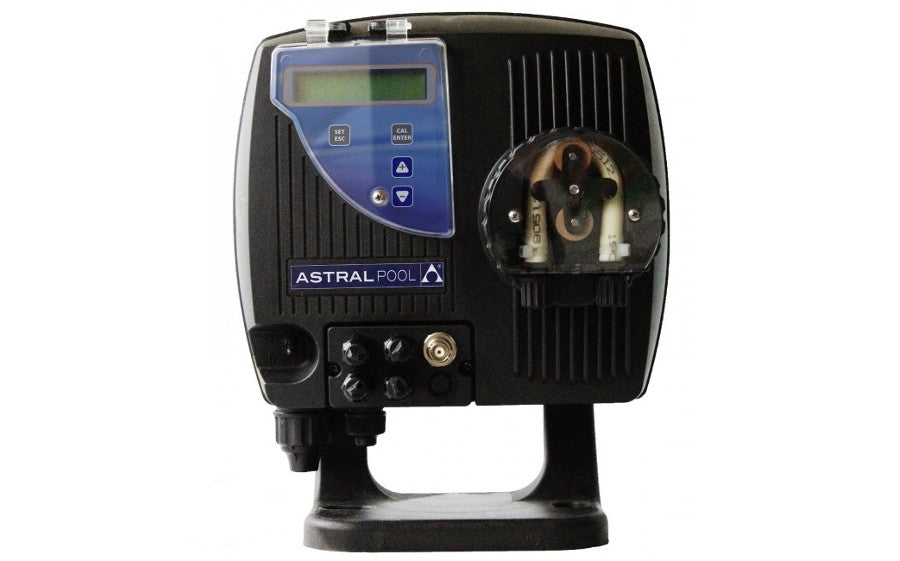 Αυτόματος Ρυθμιστής Χλωρίου/Redox ή pH 5,0 l/h Astral Pool