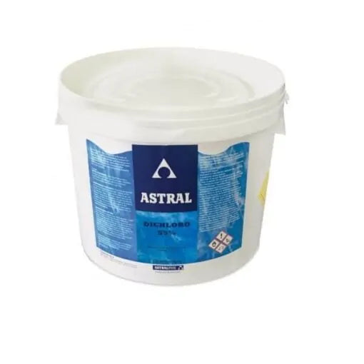 Δίχλωρο 55% 25kg