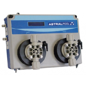 Δοσομετρική Ph & Redox της Astralpool