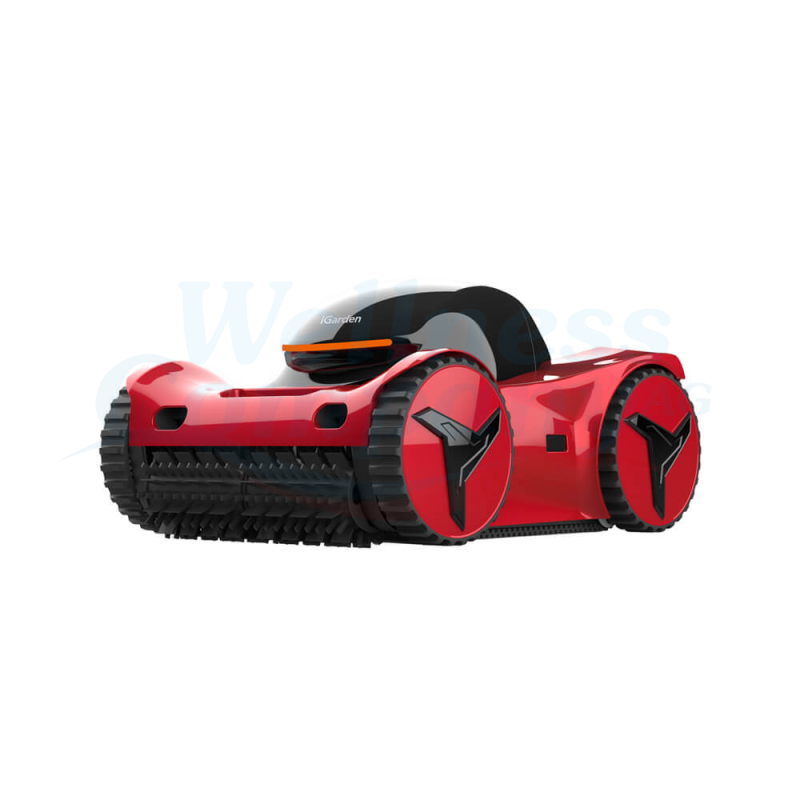 ΑΣΥΡΜΑΤΟ ΡΟΜΠΟΤ AI FAIRLAND M1-125