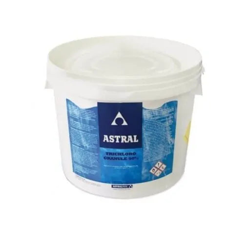 Τρίχλωρο κόκκοι 90% 10kg