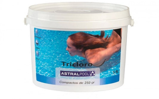 Τρίχλωρο κόκκοι 90% 50kg