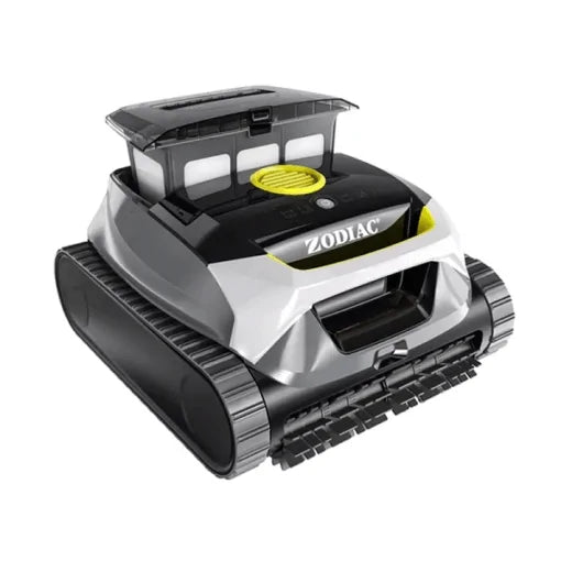 ΑΣΥΡΜΑΤΟ ΡΟΜΠΟΤ ZODIAC FREEDOM LITE